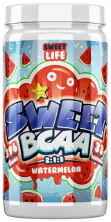 Tree of Life LIFE Sweet BCAA 400&nbsp;г
