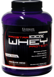 Ultimate Nutrition Prostar Whey 2270&nbsp;г