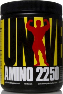 Universal Nutrition Amino 2250