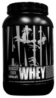 Universal Nutrition Animal Whey 1820&nbsp;г