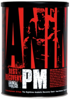 Universal Nutrition Animal PM