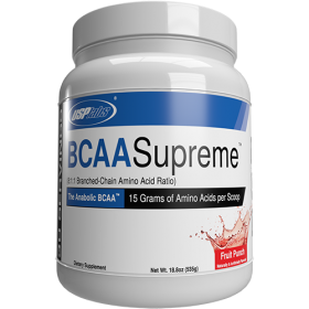 Usplabs Modern BCAA Supreme 535.5&nbsp;г