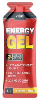 VP Laboratory Energy Gel 41&nbsp;г