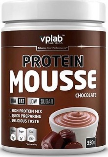 VP Laboratory Protein Mousse 330&nbsp;г