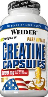 Weider Creatine