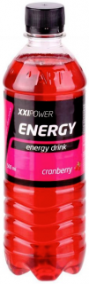 XXI Power Напиток Energy (24 шт в уп) 0.52&nbsp;Мл 500&nbsp;Мл