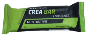 XXI Power Батончик Crea Bar (24 шт в уп) 50&nbsp;г