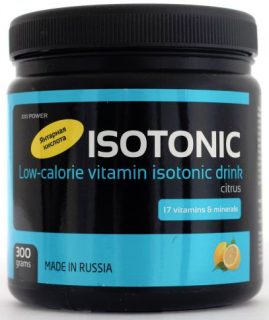 XXI Power Isotonic 300&nbsp;г