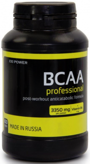 XXI Power ВСАА