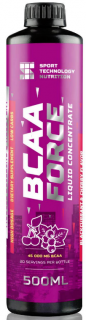 СТ BCAA FORCE Концентрат 500&nbsp;Мл