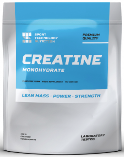 СТ CREATINE 300&nbsp;г