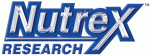 Nutrex логотип