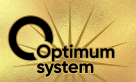 Optimum System Gold Series логотип