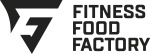 Fitness Food Factory логотип