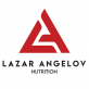 Lazar Angelov логотип